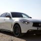 Infiniti FX Sebastian Vettel Edition