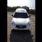 Infiniti FX Sebastian Vettel Edition