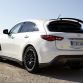 Infiniti FX Sebastian Vettel Edition