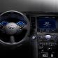 Infiniti FX Sebastian Vettel version