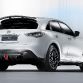 Infiniti FX Sebastian Vettel version