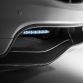 Infiniti FX Sebastian Vettel version