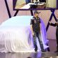 Infiniti FX Sebastian Vettel version Live in IAA 2011