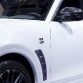 Infiniti FX Sebastian Vettel version Live in IAA 2011