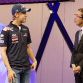 Infiniti FX Sebastian Vettel version Live in IAA 2011