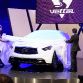 Infiniti FX Sebastian Vettel version Live in IAA 2011