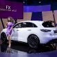 Infiniti FX Sebastian Vettel version Live in IAA 2011