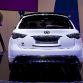 Infiniti FX Sebastian Vettel version Live in IAA 2011