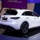 Infiniti FX Sebastian Vettel version Live in IAA 2011