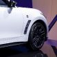 Infiniti FX Sebastian Vettel version Live in IAA 2011