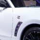 Infiniti FX Sebastian Vettel version Live in IAA 2011