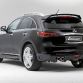 Infiniti FX30d by Lorinser