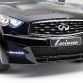 Infiniti FX30d by Lorinser