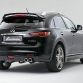 Infiniti FX30d by Lorinser
