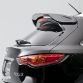 Infiniti FX30d by Lorinser
