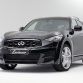 Infiniti FX30d by Lorinser