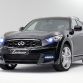 Infiniti FX30d by Lorinser