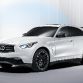 Infiniti FX50 Sebastian Vettel edition