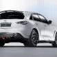 Infiniti FX50 Sebastian Vettel edition