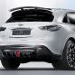 Infiniti FX50 Sebastian Vettel edition