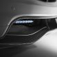 Infiniti FX50 Sebastian Vettel edition
