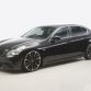 Infiniti G37 by Wald International