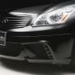 Infiniti G37 by Wald International