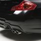 Infiniti G37 by Wald International