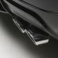 Infiniti G37 by Wald International