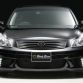 Infiniti G37 by Wald International