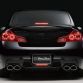 Infiniti G37 by Wald International