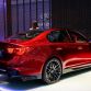 Infiniti Q50 Eau Rouge