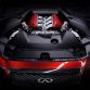 Infiniti Q50 Eau Rouge