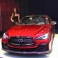 Infiniti Q50 Eau Rouge