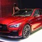 Infiniti Q50 Eau Rouge