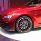 Infiniti Q50 Eau Rouge