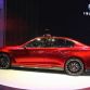 Infiniti Q50 Eau Rouge