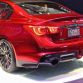 Infiniti Q50 Eau Rouge