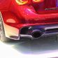 Infiniti Q50 Eau Rouge