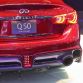 Infiniti Q50 Eau Rouge