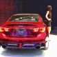Infiniti Q50 Eau Rouge