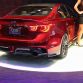 Infiniti Q50 Eau Rouge