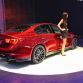 Infiniti Q50 Eau Rouge