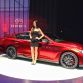 Infiniti Q50 Eau Rouge