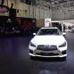 Infiniti in Geneva 2014