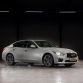 Infiniti Q50 Eau Rouge
