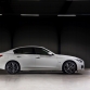 Infiniti Q50 Eau Rouge