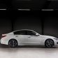 Infiniti Q50 Eau Rouge