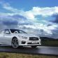 Infiniti Q50 Eau Rouge