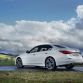 Infiniti Q50 Eau Rouge